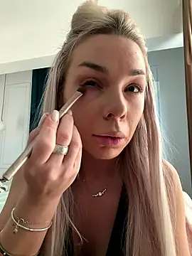 Russian Ava online show from 01.12.26