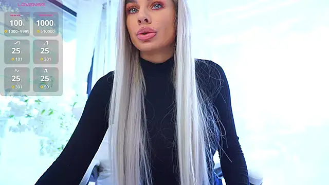 Russian Ava online show from 02.19.26