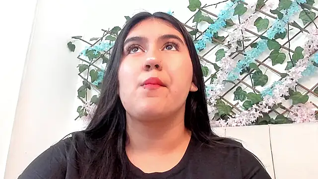 LexiiBloom online show from 10.17.25