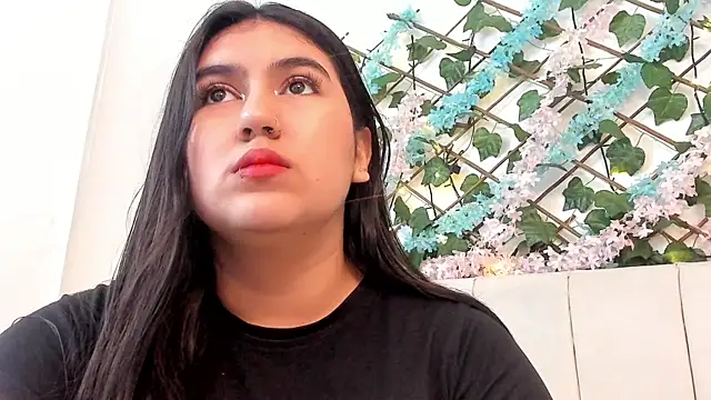 LexiiBloom online show from 10.18.25