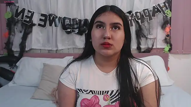 LexiiBloom online show from 10.20.25