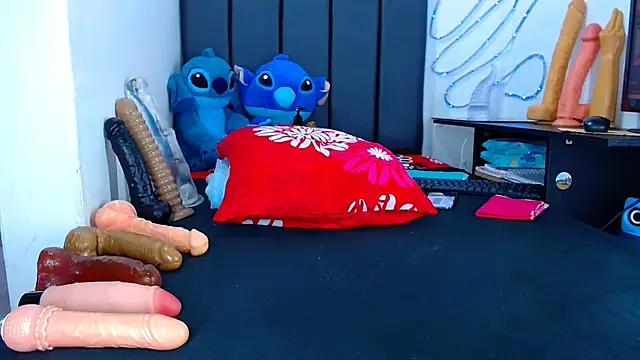 LaGersoon online show from 01.31.25