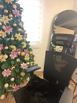 Eva Gonzalez online show from 12.22.24