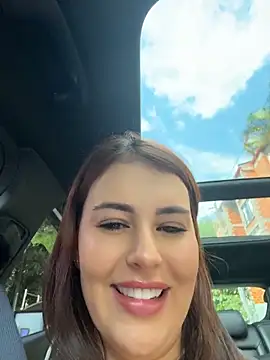 Snapshot of Eva_Gonzalez chatting on 04.18.26 Eva Gonzalez online show from 04.18.26