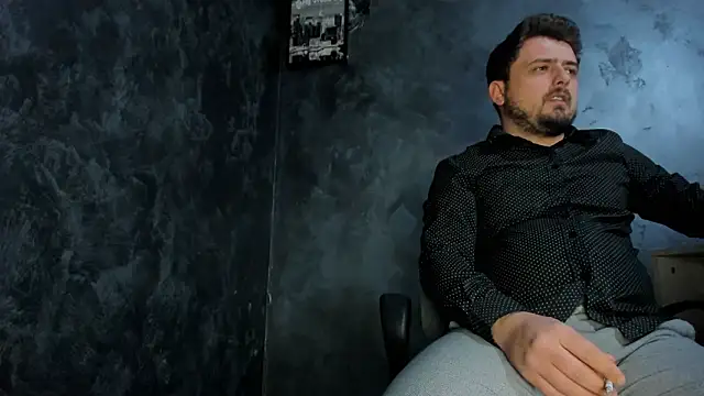 Snapshot of Master_Mark_Wayne chatting on 02.14.26 Master Mark Wayne online show from 02.14.26