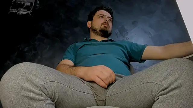 Snapshot of Master_Mark_Wayne chatting on 02.24.26 Master Mark Wayne online show from 02.24.26