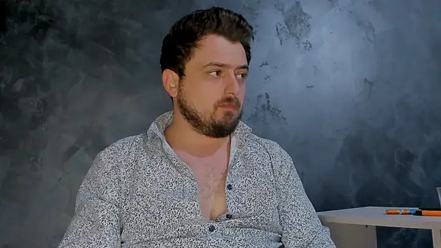 Snapshot of Master_Mark_Wayne chatting on 02.26.26 Master Mark Wayne online show from 02.26.26