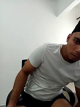 bonehur online show from 02.19.26