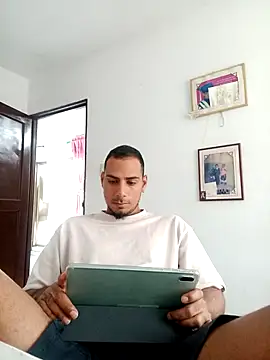 bonehur online show from 04.16.26