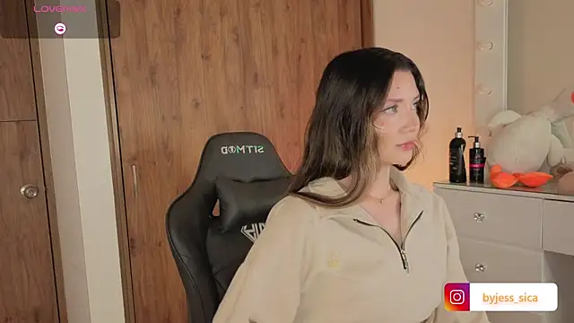 jessy  01 online show from 10.01.25