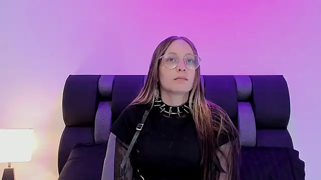 Siouxsie cenobite online show from 01.24.25