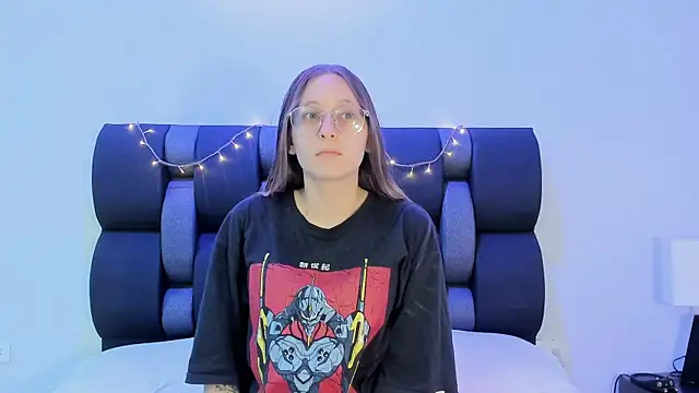 Siouxsie cenobite online show from 03.12.25