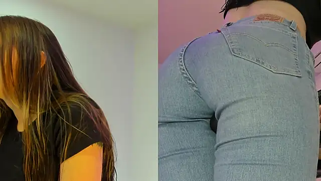 Siouxsie cenobite online show from 03.22.25