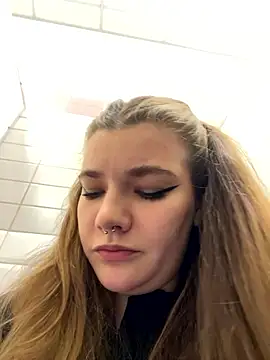 Holy Tereza online show from 12.14.25