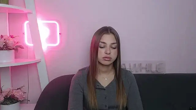 MilanaAngelAs online show from 11.25.25