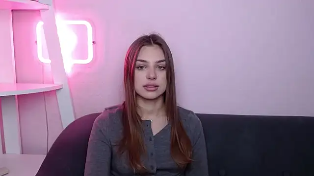 MilanaAngelAs online show from 02.20.26