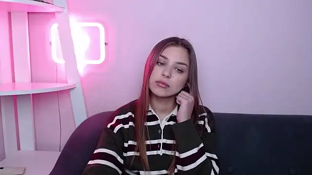 MilanaAngelAs online show from 02.23.26