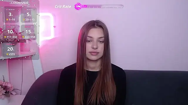 Snapshot of MilanaAngelAs chatting on 06.02.26 MilanaAngelAs online show from 06.02.26
