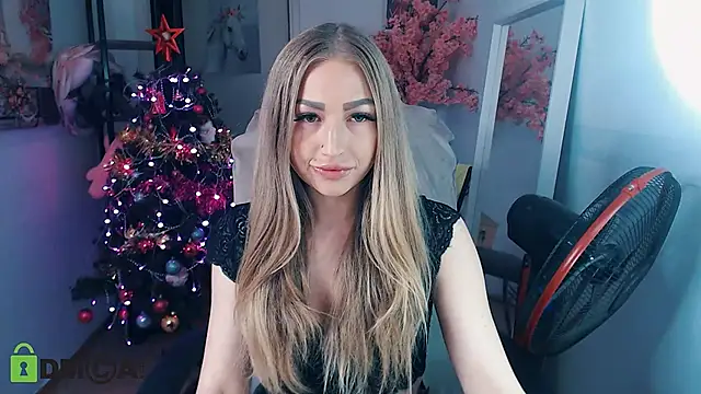  KittyBoo online show from 12.30.24