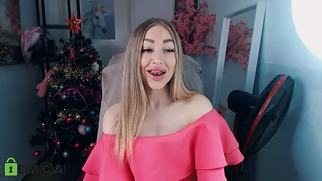  KittyBoo online show from 01.05.25