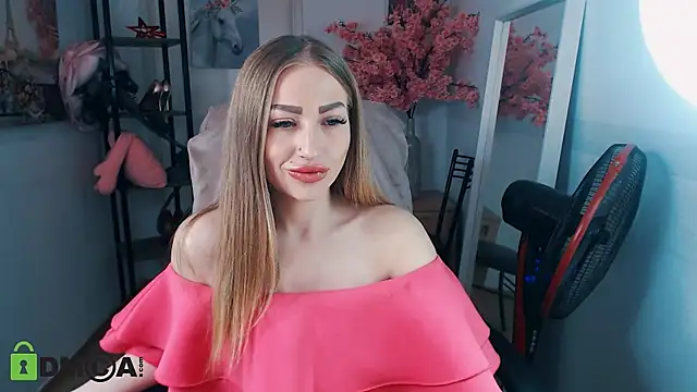  KittyBoo online show from 01.22.25