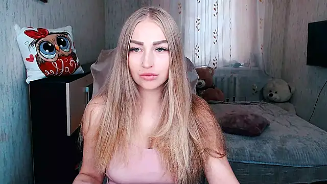  KittyBoo online show from 09.18.25