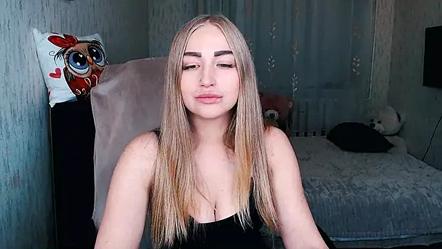  KittyBoo online show from 10.07.25