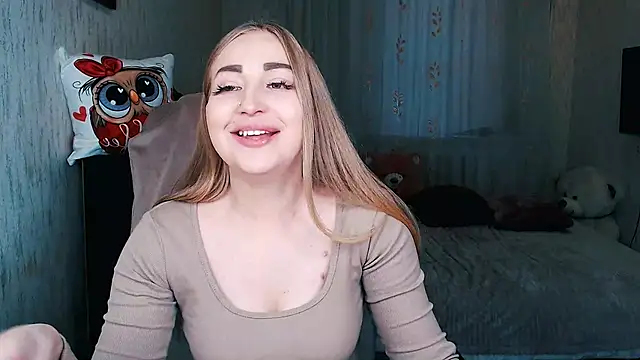 Snapshot of _KittyBoo chatting on 12.05.25 KittyBoo online show from 12.05.25