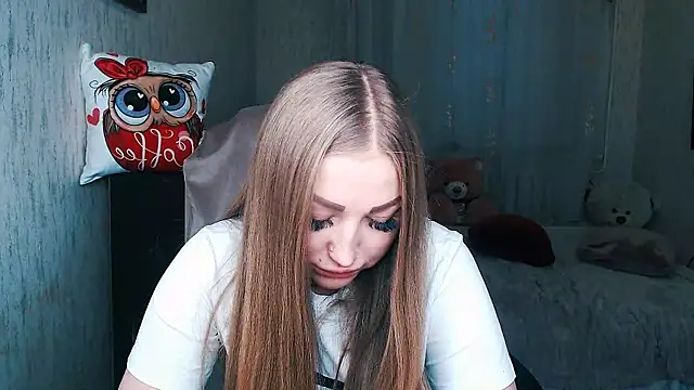 Snapshot of _KittyBoo chatting on 01.12.26 KittyBoo online show from 01.12.26