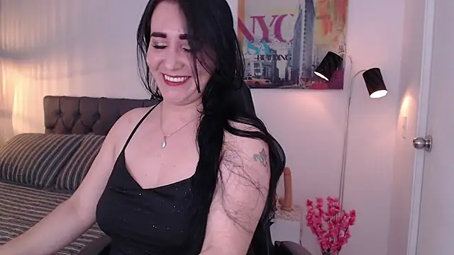 miawilson 1 online show from 02.10.25