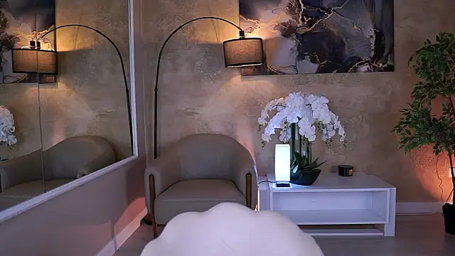 EvaZane online show from 03.14.26