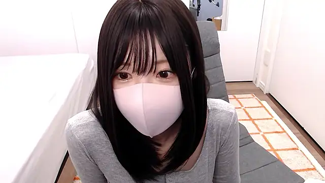  mi tsu ki  online show from 10.13.25