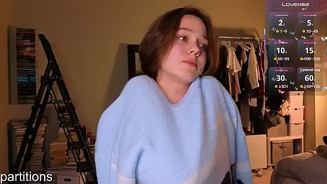 Addelin Moon online show from 11.25.25