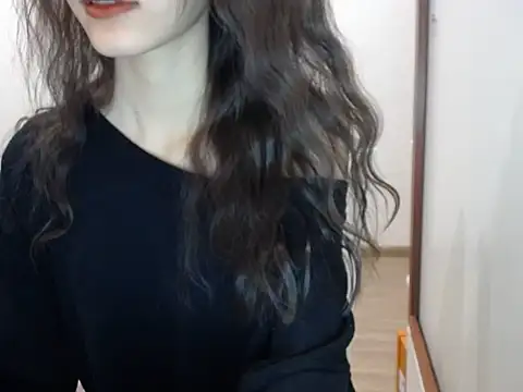 Snapshot of LiDonnaa chatting on 02.09.25 LiDonnaa online show from 02.09.25