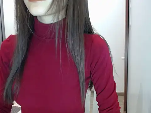 Snapshot of LiDonnaa chatting on 03.06.25 LiDonnaa online show from 03.06.25