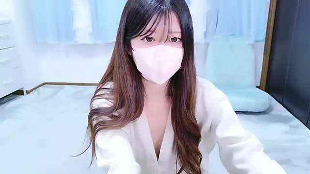 Snapshot of MAOchaso chatting on 11.08.25 MAOchaso online show from 11.08.25