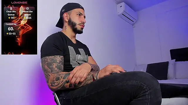 Matt Ferrer online show from 01.13.25