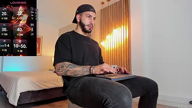 Matt Ferrer online show from 01.16.25