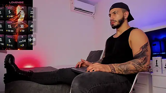 Matt Ferrer online show from 01.17.25