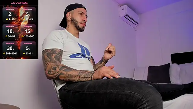 Matt Ferrer online show from 01.28.25