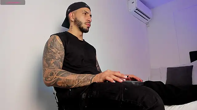 Matt Ferrer online show from 02.01.25