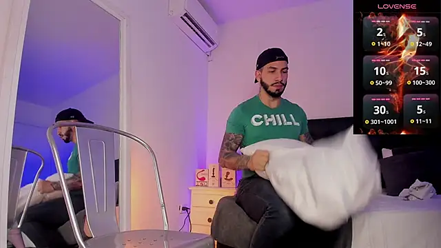 Matt Ferrer online show from 02.22.25