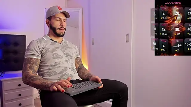 Matt Ferrer online show from 03.09.25