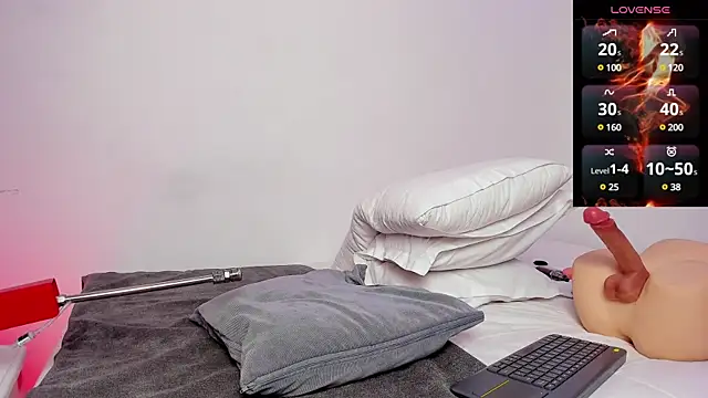 Matt Ferrer online show from 03.11.25