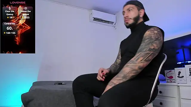 Matt Ferrer online show from 03.15.25