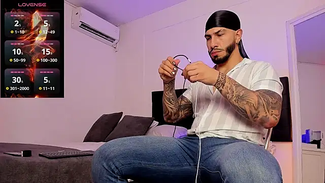 Matt Ferrer online show from 03.21.25