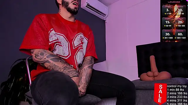 Matt Ferrer online show from 09.30.25