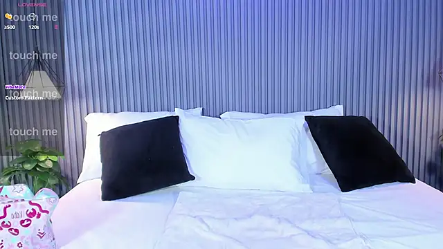 vanity sex online show from 11.25.25