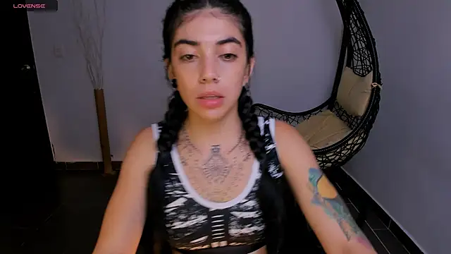 Nina-monroe online show from 03.11.25