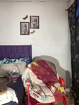 KandyHot  online show from 02.24.26